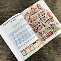Печать Книг в твердом переплете картинка подробная